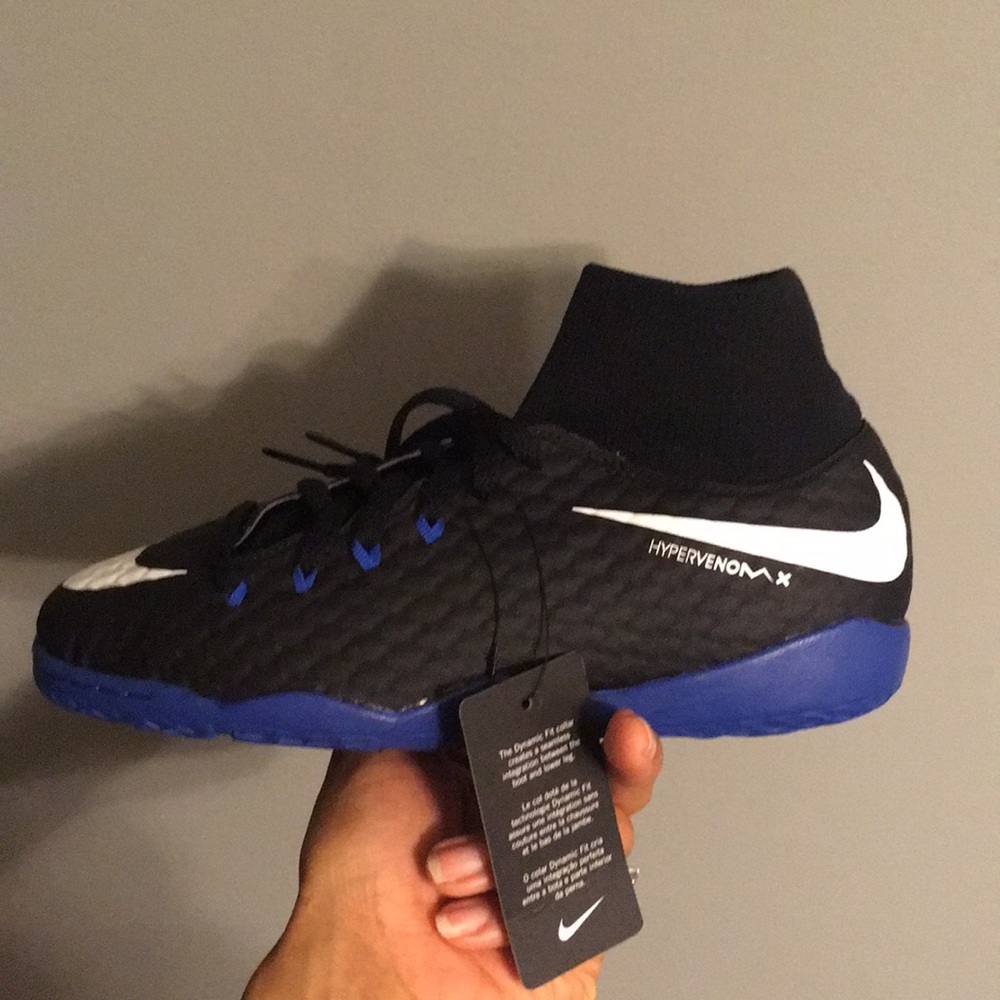 nike hypervenom x - Picture 3 of 5